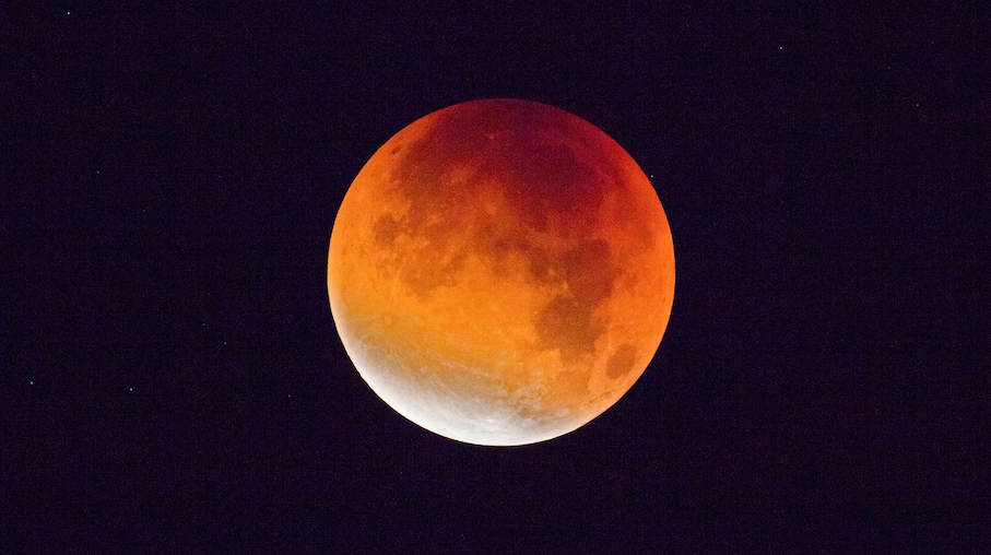 Eclipses 2025: todo lo que necesitas saber para no perderte ninguno