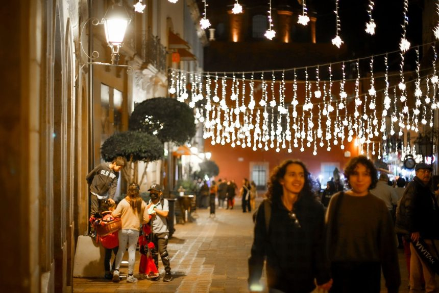 Querétaro cerró el 2024 con un incremento del 17% en afluencia turística