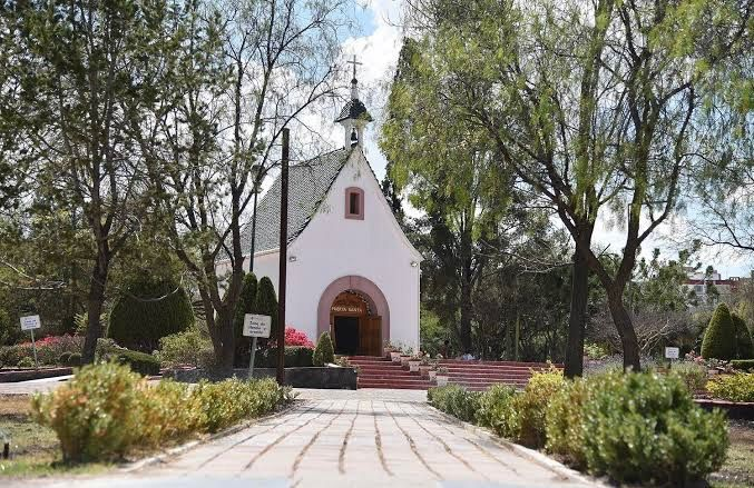 El Santuario de Schoenstatt: un refugio de fe y milagros